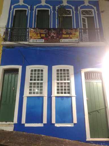 Others 2, Hostel Atelie Laroye, Salvador