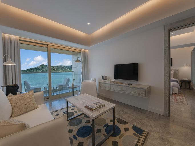 Bedroom 3, D | Resort Ayvalık, Ayvalık