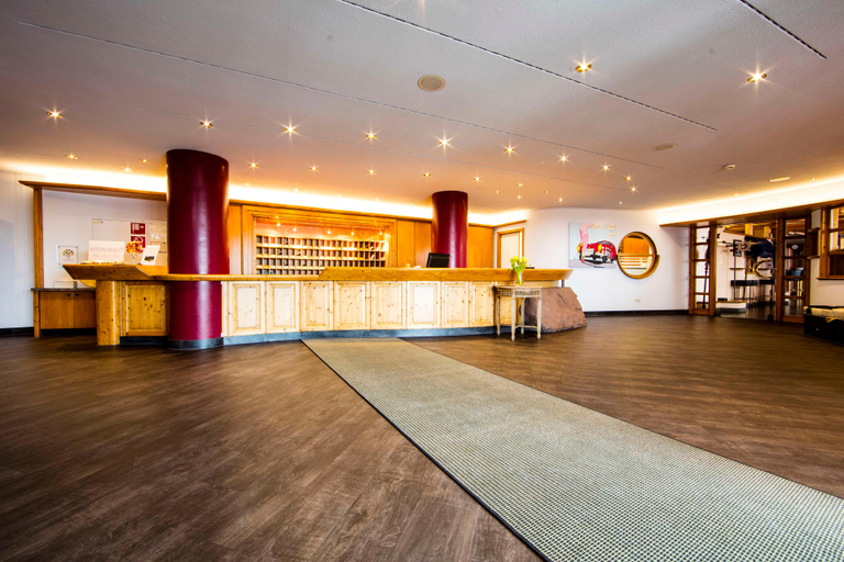 Public Area 4, Wellness- & Nationalpark Hotel Schliffkopf BWSC, Freudenstadt