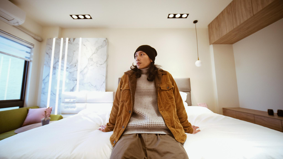 Bedroom 12