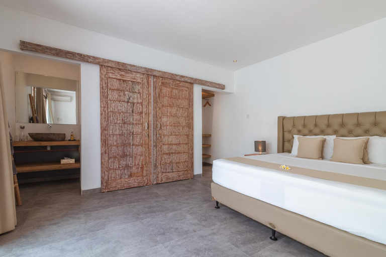 Bedroom 2, Villa Palmdream, Karangasem