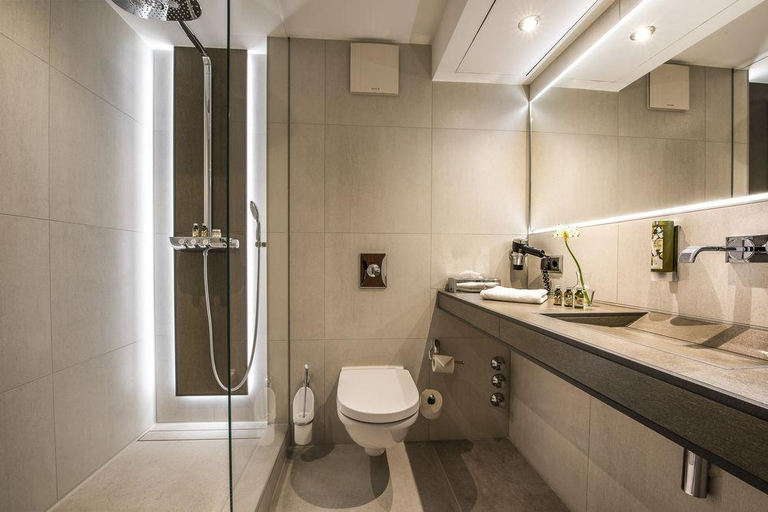 Bathroom 4, VierJahreszeiten, Märkischer Kreis