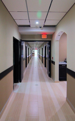 Public Area 3, Paradise Inn & Suites Redwater, Division No. 11
