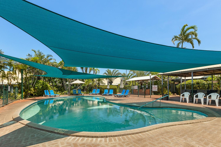 Sport & Beauty 2, Cable Beach Apartments, Broome