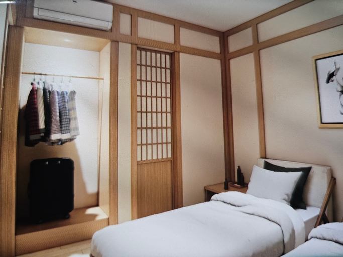 Others 3, The Ryokan Semarang, Semarang