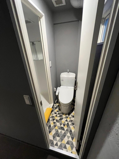 Bathroom 7