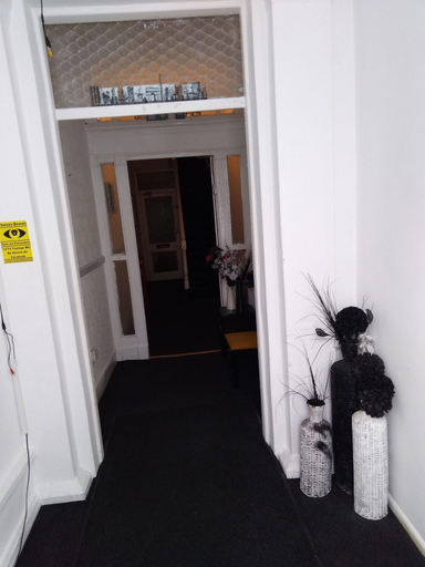 Public Area 2, Seaview Hotel, Blackpool