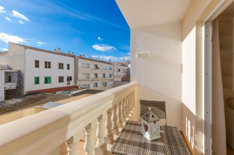 Others 3, Bonanza 5 - Apartment In Colonia De Sant Jordi, Baleares