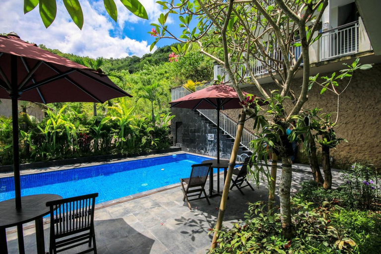 Sport & Beauty 2, Dewi Villa Padangbai Hotel, Karangasem