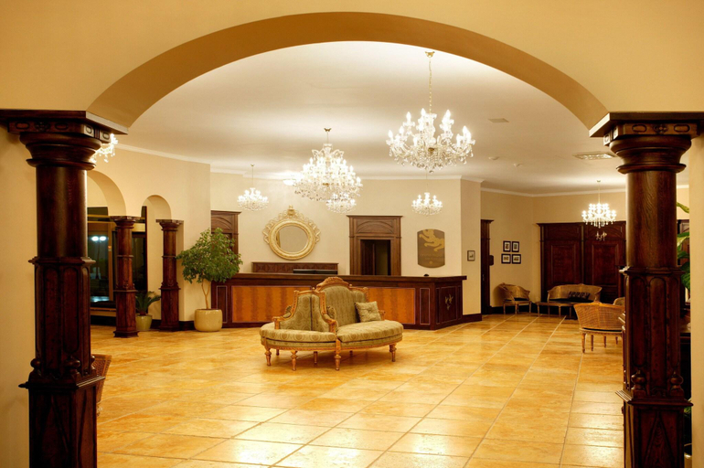 Public Area 3, Arena Regia Hotel & Spa, Navodari