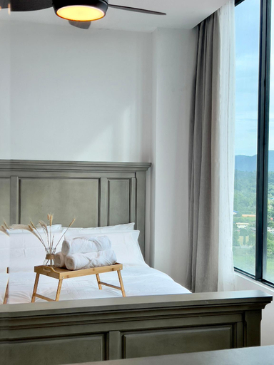 Bedroom 8