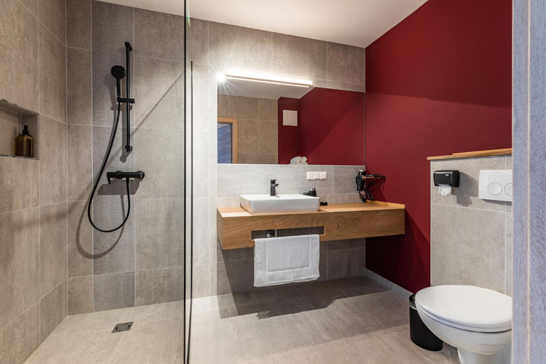Others 4, Lichti´s Rooms & Appartements, Neunkirchen