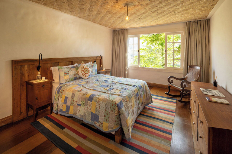 Bedroom 2, Ibiti Village, Lima Duarte