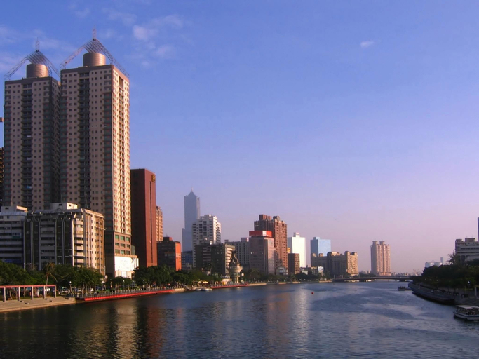 Others 5, EVERLUCK HOTEL, Kaohsiung