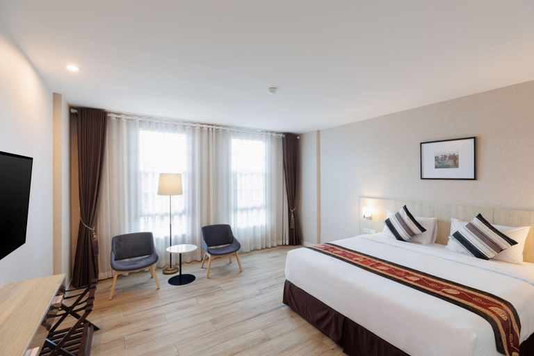 Bedroom 5