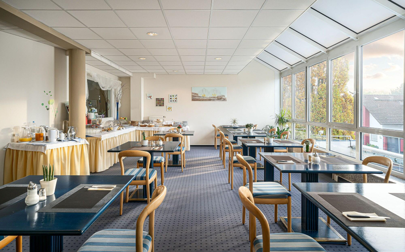 Food & Drinks 5, Sunibel Inn, Darmstadt-Dieburg
