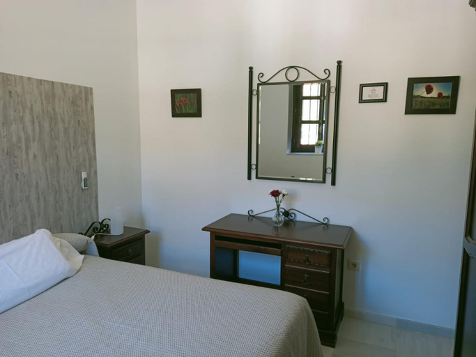 Bedroom 4, Estacion de Coripe, Sevilla