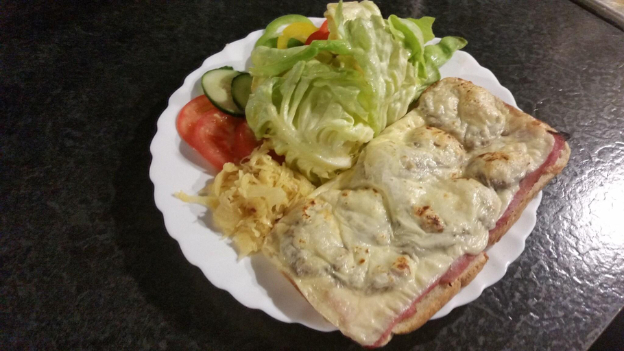 Food & Drinks 4, Adler Gasthaus, Heilbronn