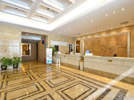 Others 4, Victoria Business Hotel, Taizhou