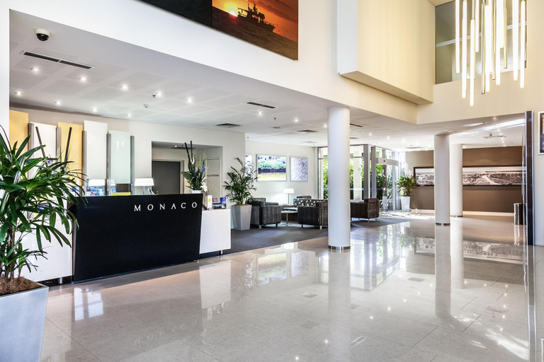 Public Area 2, Monaco Caloundra, Caloundra - Caloundra S.