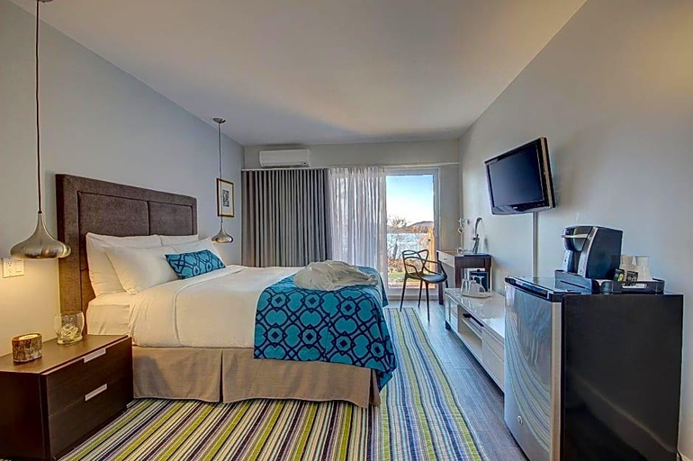 Bedroom 3, Hotel Lac Brome, BW Signature Collection, Brome-Missisquoi