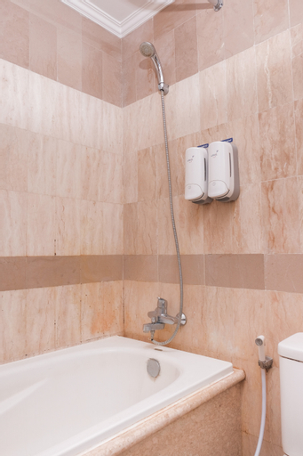 Bathroom 8