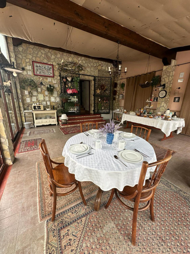 Food & Drinks 4, Villa Inserra Deluxe, Palermo