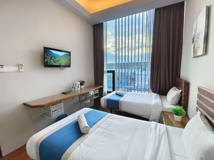 Bedroom 5