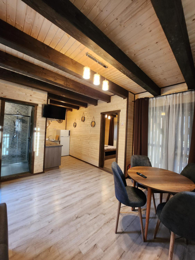 Others 4, Apartamente Creasta Craiului, Zarnesti