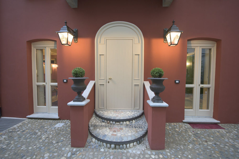 Exterior & Views 2, Residence Porta Palace - Welkome Apartments, Torino