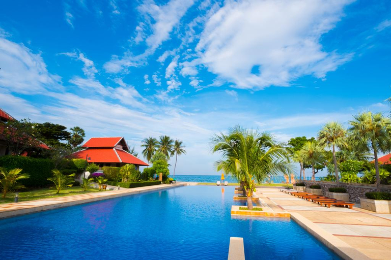 Sport & Beauty 2, Sirarun Resort, Thap Sakae