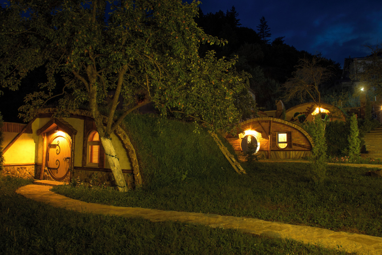 Exterior & Views 2, Cozy House - Dilijan