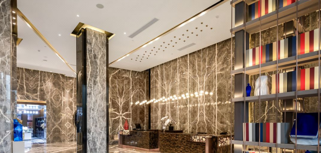 Others 3, Elite Polink Mansion, Chongqing