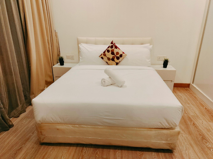 Bedroom 6
