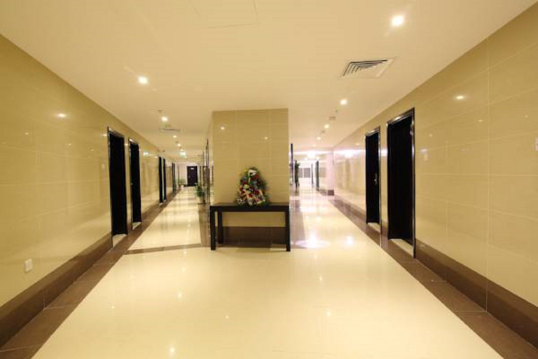 Public Area 2, Florida Al Souq Hotel, Dubai