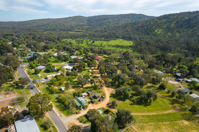 Others 5, Eldorado Caravan Park, Wangaratta - North