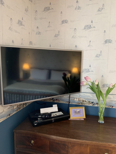 Public Area 5, Surfside Inn, Halifax