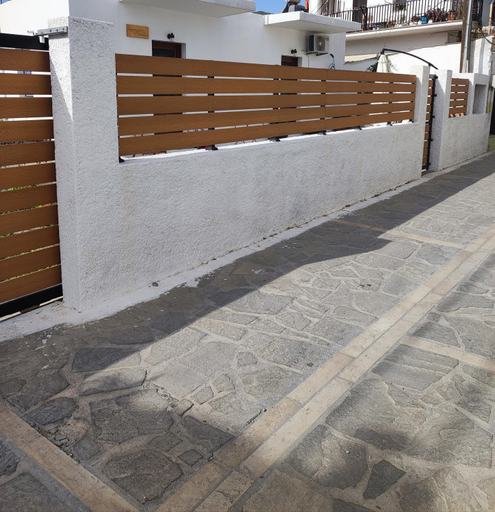 Others 3, Giorgio studios, North Aegean