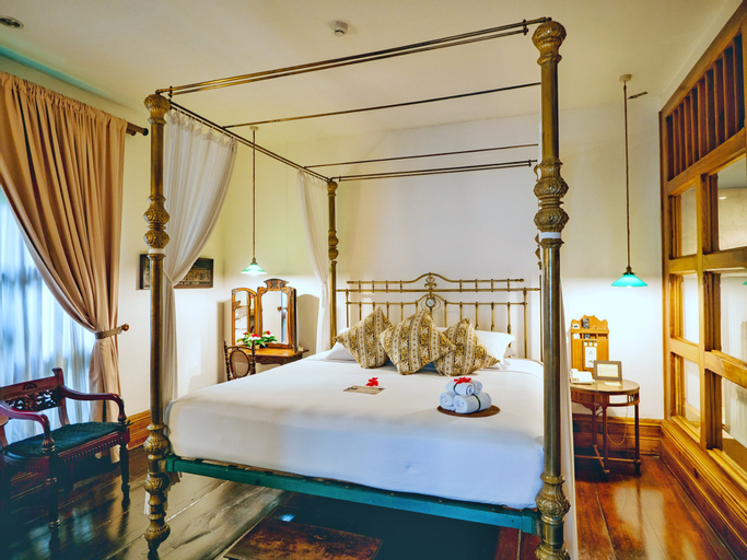 Bedroom 11
