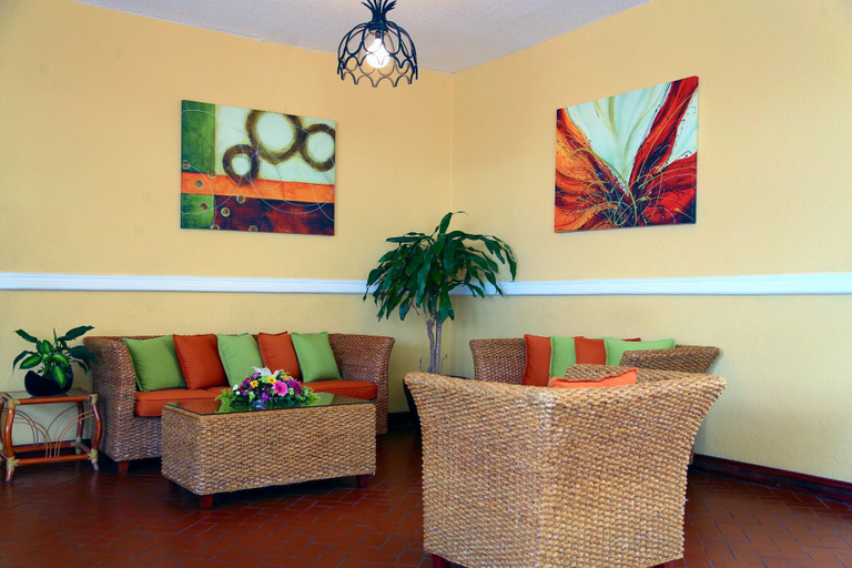 Public Area 3, Jaragua, Boca del Río
