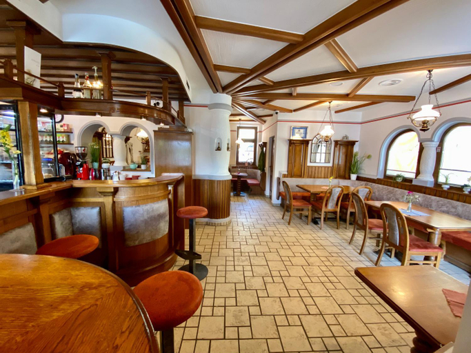 Food & Drinks, Pension Pochhacker, Scheibbs