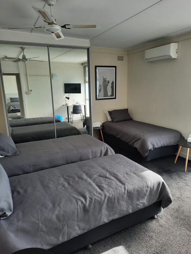 Bedroom 7