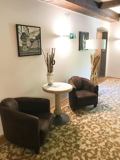 Public Area 3, Hotel-Restaurant Kaiserhof, Hallein