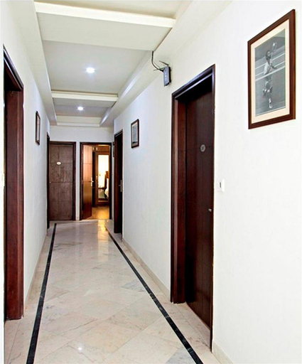 Public Area 2, Rnb Jaipur, Jaipur