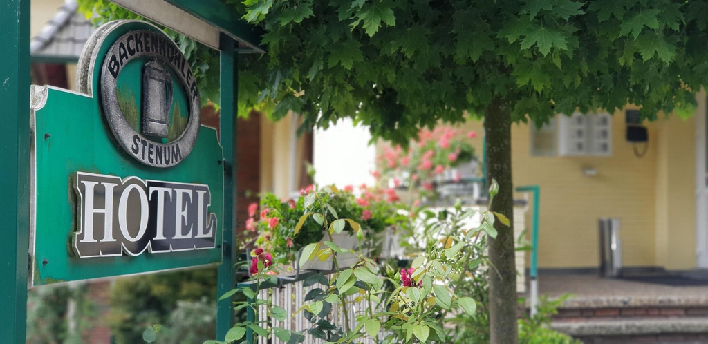 Landidyll Backenköhler, Oldenburg