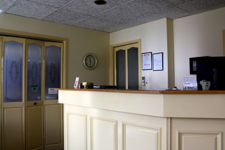 Public Area 2, Armidale Motel, Armidale Dumaresq