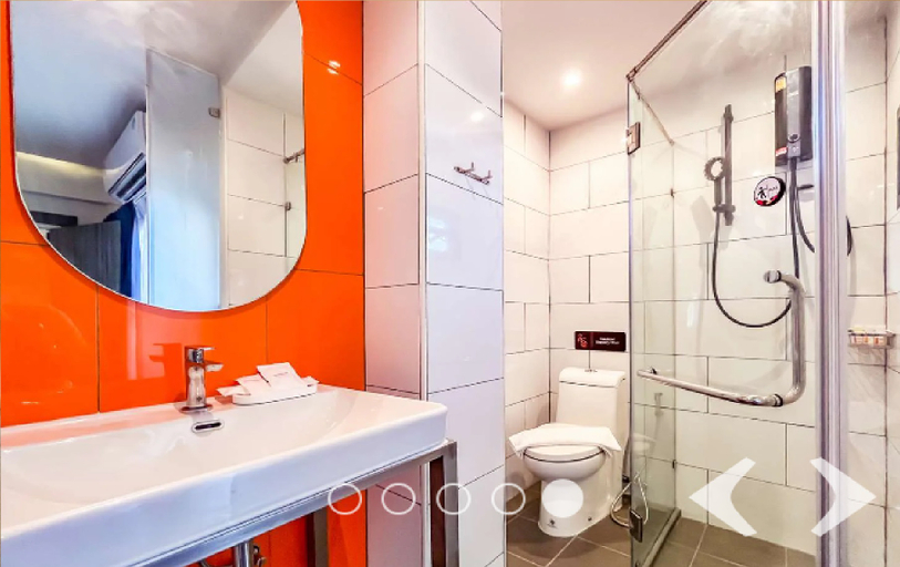 Bathroom 3