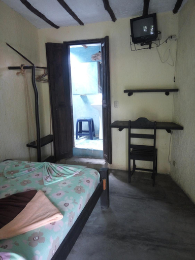 Bedroom 3, Casa Nova, Ocumare de la Costa de Oro