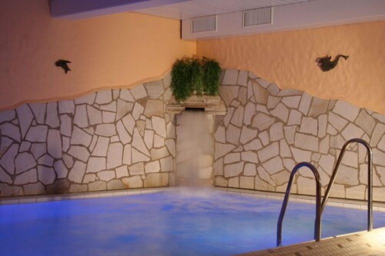 Sport & Beauty 5, Romantik Hotel Historischer Krug, Schleswig-Flensburg