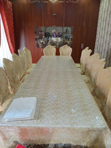 Others 5, RAXMATJON Hotel, Samarkand
